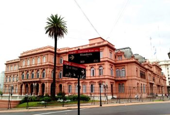 El Gobierno busca ordenar el Congreso con una nueva tanda de reformas