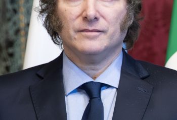 Milei defendió el rumbo económico y buscó ordenar la agenda política
