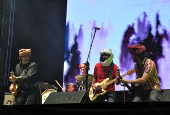 Ciro y Los Persas suma Cordoba a una gira que mira al segundo semestre