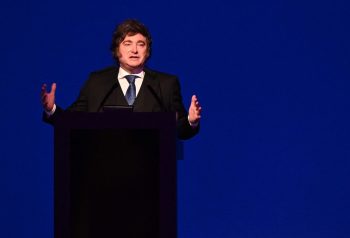 Milei negocia el tratado de patentes entre la presión de Estados Unidos y los laboratorios