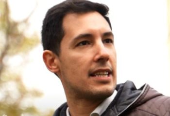 El Gobierno designó a Agustín Caulo como secretario de Culto