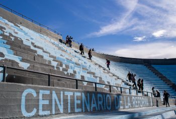 Belgrano campeón del Apertura 2026
