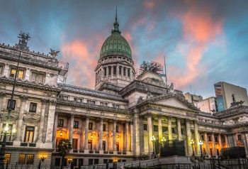 Congreso de la Nación Argentina
