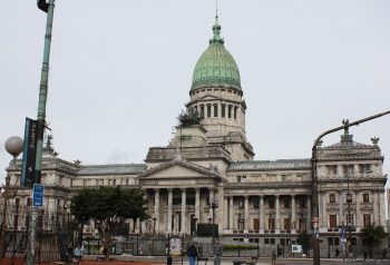 El Gobierno abre la negociación por la reforma electoral y evalúa PASO optativas