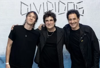Divididos