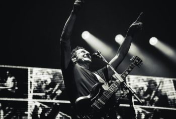 Foto de Divididos en vivo