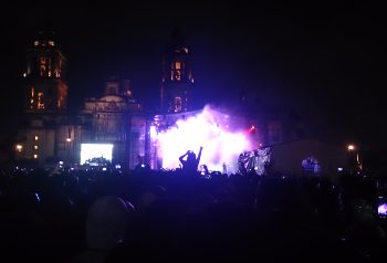 Babasónicos suma dos noches de junio en el Movistar Arena