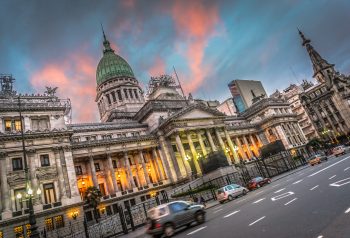 Congreso de la Nación Argentina