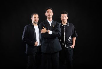 El Kuelgue. Foto: Agustín Dusserre e Ignacio Arnedo