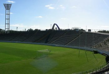 Estadio José María Minella, Mar del Plata