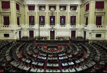 Ley de lobby: organizaciones civiles pidieron cambios al proyecto oficial en Diputados