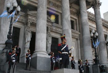 Congreso de la Nación Argentina