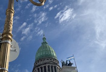 El oficialismo prepara un junio legislativo intenso y busca blindar a sus bloques durante el Mundial