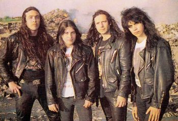 Ricardo Iorio y el idioma del metal argentino: barrio, tradición y una obra que sigue en discusión