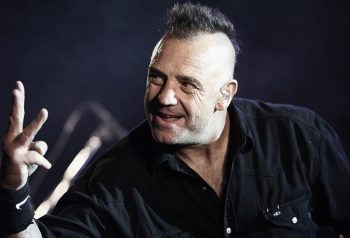 A 64 años del nacimiento de Ricardo Iorio: la biografía de una voz que cambió el heavy metal argentino