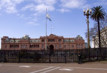 La mesa politica del Gobierno busca ordenar la interna y preparar otra tanda de reformas