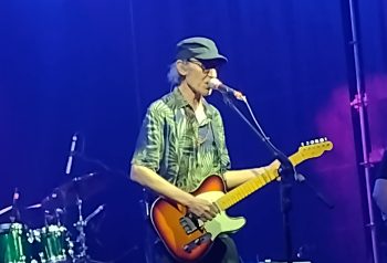 Skay Beilinson en vivo