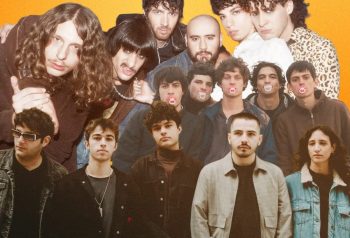 Sonido Konex abre una nueva ventana para el rock emergente