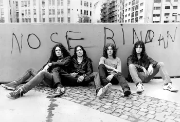De V8 a Almafuerte: la línea de tiempo de Ricardo Iorio y los discos que marcaron al metal argentino