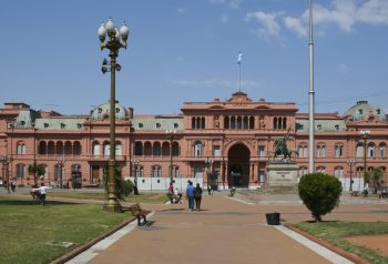 Karina Milei endureció el control sobre los legisladores libertarios