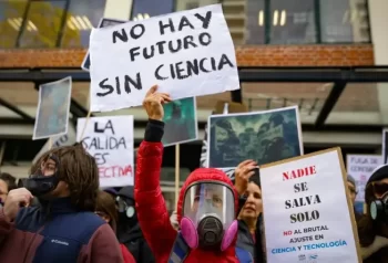 El Gobierno sigue sin explicar dónde están los USD 54 millones del BID para investigación científica