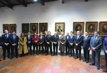 Gobernadores frenan las colectoras y la reforma electoral pierde fuerza en el Senado