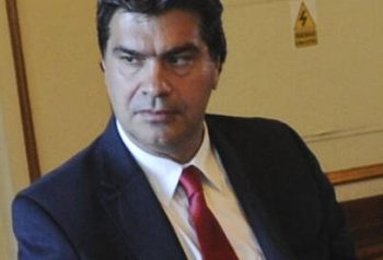 Capitanich quedó procesado por la adjudicación de más de 3.600 hectáreas de tierras fiscales en Chaco