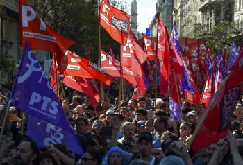 Los sindicatos reactivan el plan de lucha y vuelven a poner el ajuste de Milei bajo presión