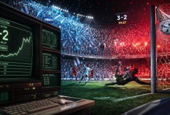 Imagen editorial deportiva de CAFISHIA MILONGUERA para Argentina vs Egipto 2026