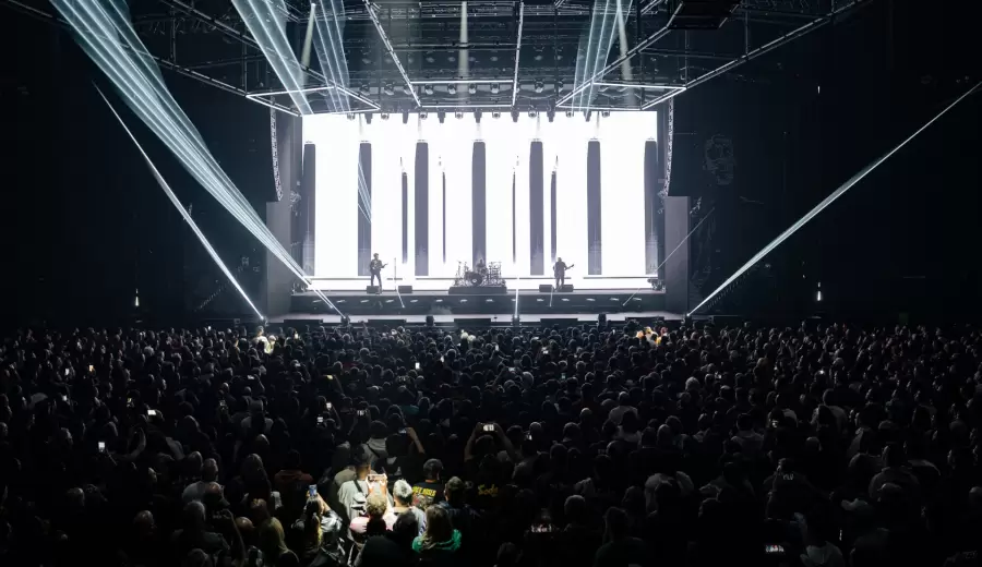 Soda stereo ecos ph- valentin alsina