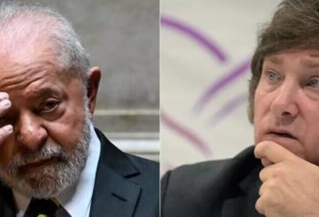 Diputados argentinos viajan a Brasil para recomponer el vínculo con Lula en medio de la tensión con Milei