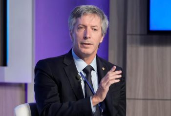 Bausili sostuvo la política contractiva del Banco Central y sube la presión sobre el crédito