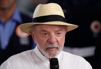 Brasil redujo su presencia diplomática en Argentina y recrudeció el choque de Milei con Lula