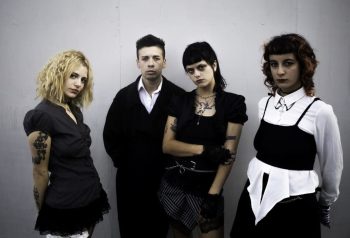 Buenos Vampiros