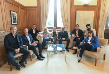 El Gobierno volvió a cerrar filas para intentar suspender las PASO antes de septiembre