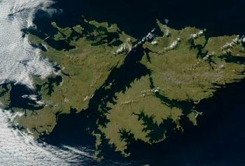 Malvinas: la advertencia de EE.UU. al Reino Unido reactivó la cautela en la Casa Rosada
