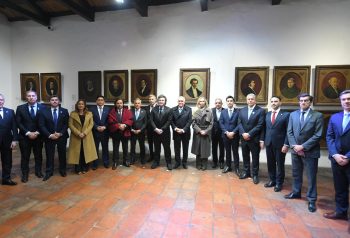 Milei evalúa federalizar el directorio del BCRA para blindar la reforma en Diputados