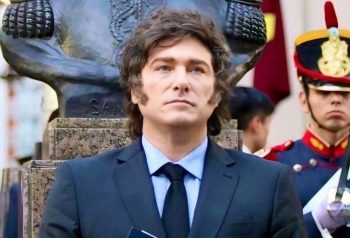 Milei reabre la agenda con aliados y vuelve a apostar a la rosca para sostener las reformas