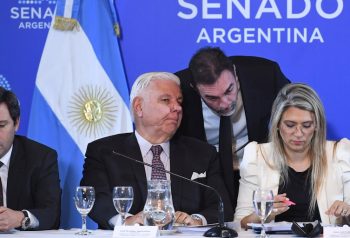 El Súper RIGI sigue trabado en el Senado y el Gobierno negocia cambios para no repetir otro traspié