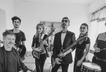 La Portuaria estrena “Deshielo” y vuelve a La Trastienda con un show el 3 de septiembre