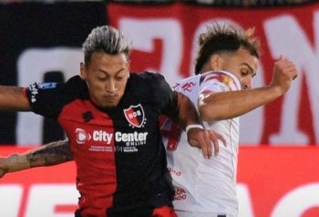 Estudiantes recibe a Newell's: hora, TV y probable formación para el cruce en UNO