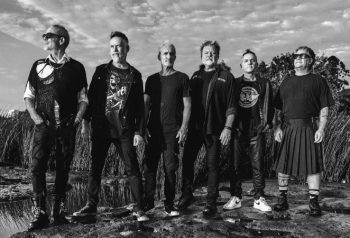 Los Pericos celebran 40 años con disco nuevo y recital en Rosario