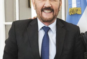 La Corte vuelve a sacudir la interna peronista con la reelección de Insfrán en la mira