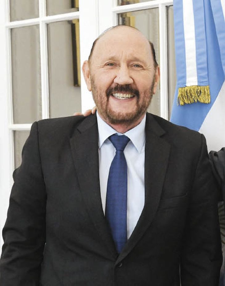 La Corte vuelve a sacudir la interna peronista con la reelección de Insfrán en la mira