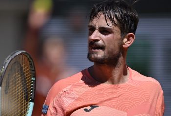 Navone se presenta ante Djokovic en el US Open 2026: horario, sede y TV del estreno argentino