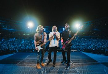 Norte Rock reunió a Ciro, Ratones y El Plan en Tucumán