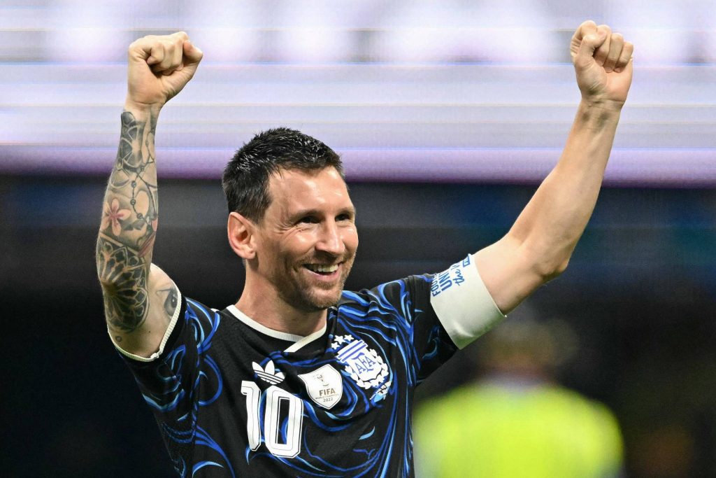 La Selección ya tiene agenda: tres amistosos y sanciones que pueden limpiarse