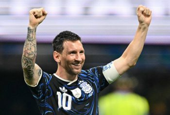 La Selección ya tiene agenda: tres amistosos y sanciones que pueden limpiarse