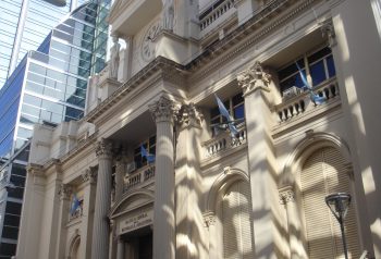 El Senado se prepara para debatir cambios en el Banco Central e Inocencia Fiscal II