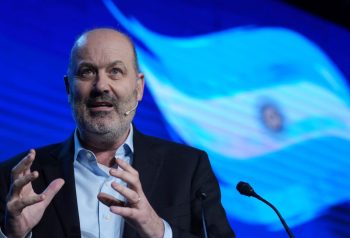 Federico Sturzenegger y la desregulación